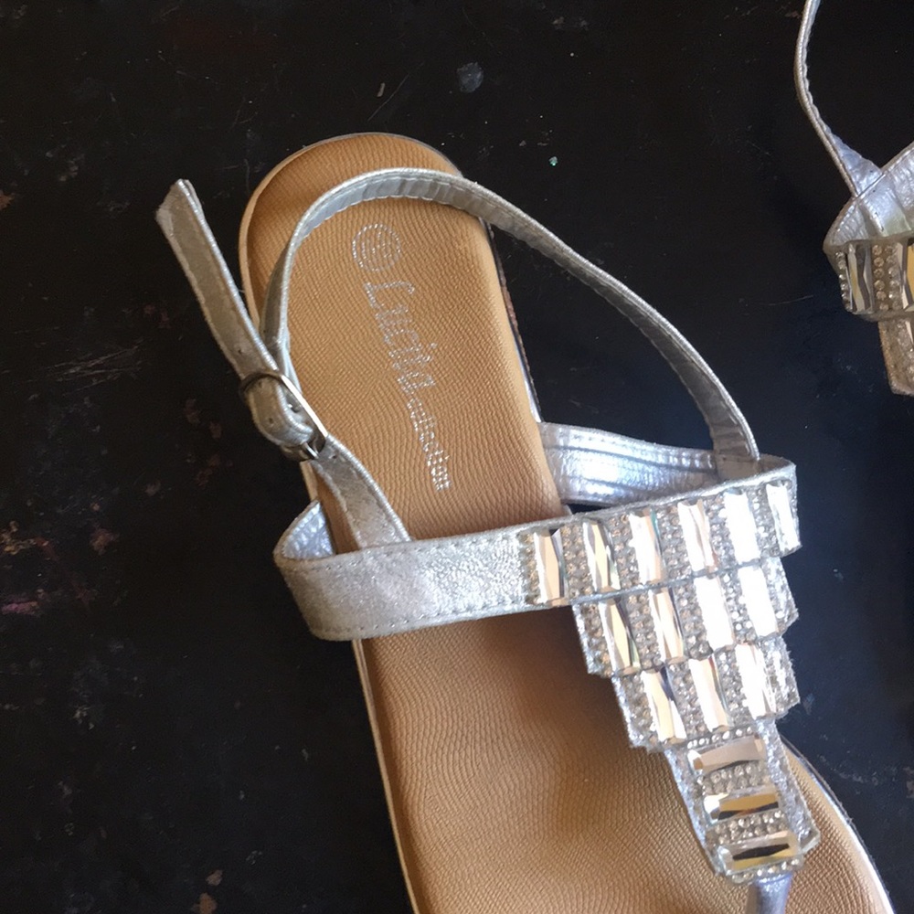 Lucita Collection 👡 sandalias